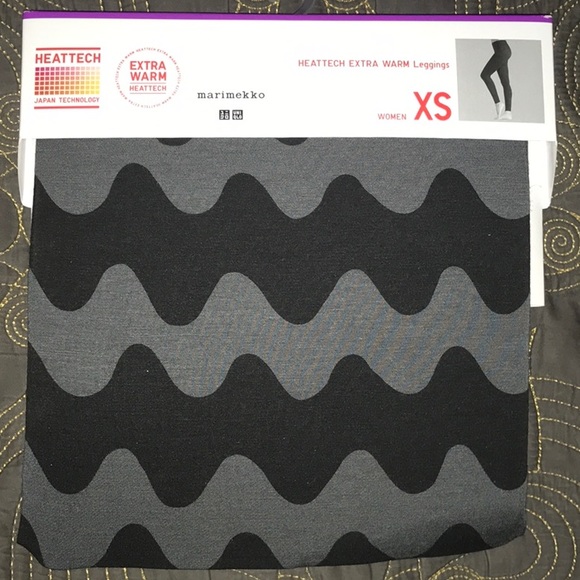 Marimekko X Uniglo LIMITED EDITION SOLD OUT - Picture 2 of 2